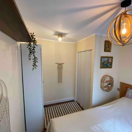 Apartament Little Boho-chic *