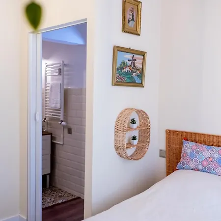 Little Boho-chic Apartament *