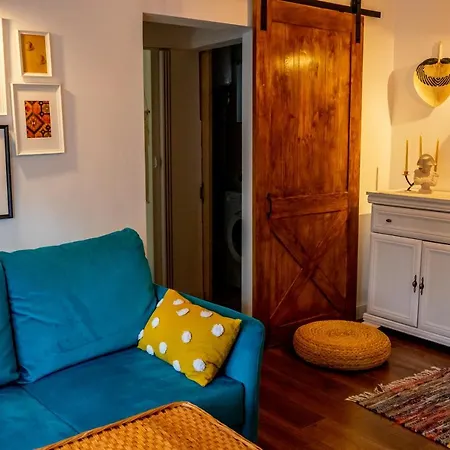 Little Boho-chic Constanta