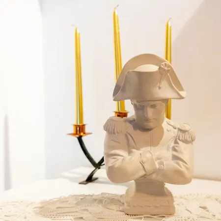 Little Boho-chic Apartment *