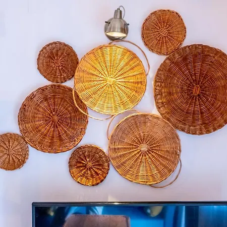 Little Boho-chic Apartament *