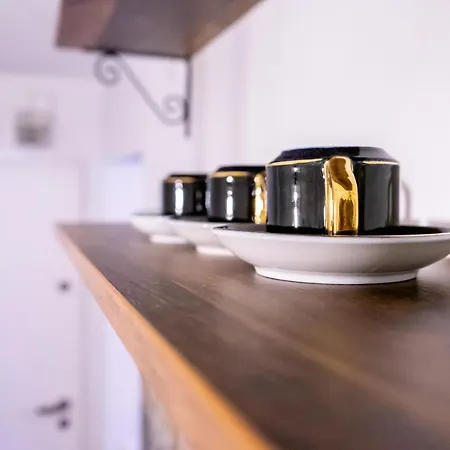 Little Boho-chic Apartament