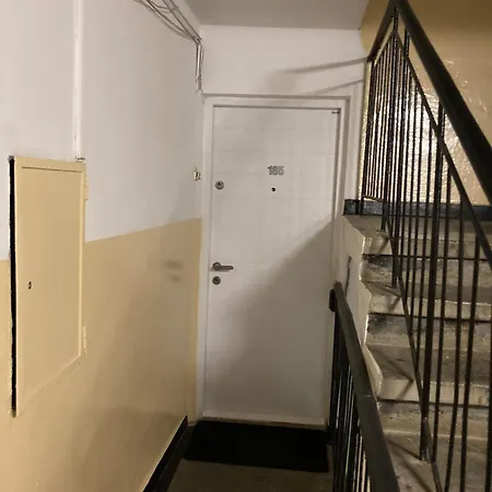 Apartament Little Boho-chic *