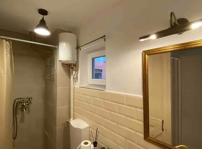 Apartment Little Boho-chic