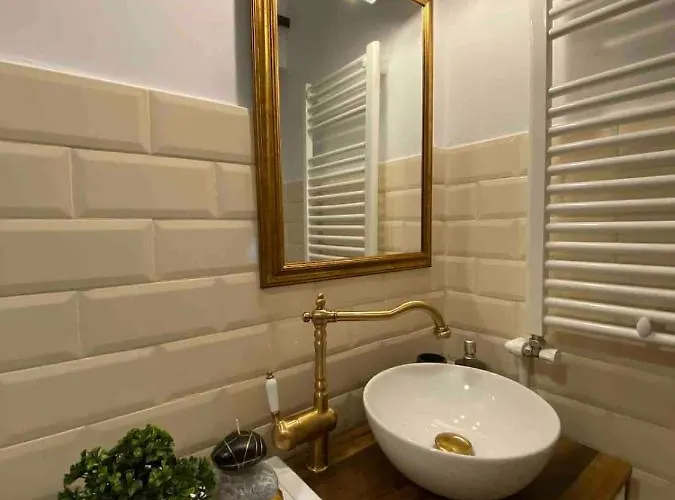 Apartment Little Boho-chic Constanta