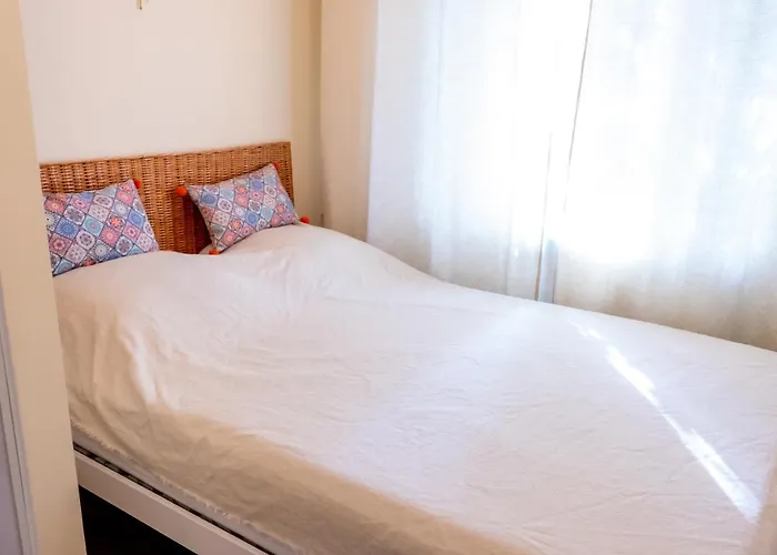 Apartment Little Boho-chic