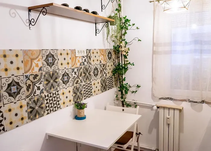 Little Boho-chic Constanta