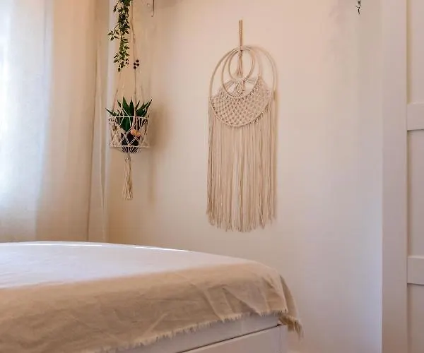 Little Boho-chic * Constanta