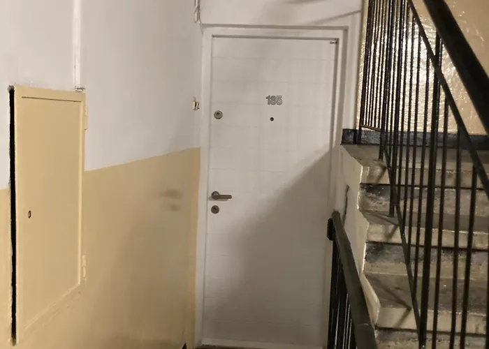 Apartment Little Boho-chic *