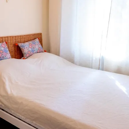 アパート Little Boho-chic