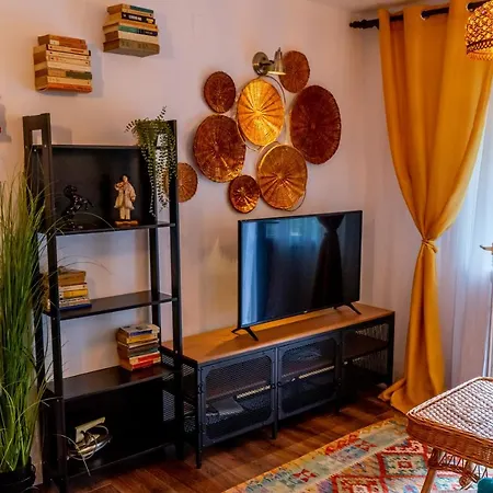 Little Boho-chic *