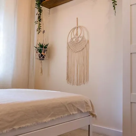 Little Boho-chic * Constanţa