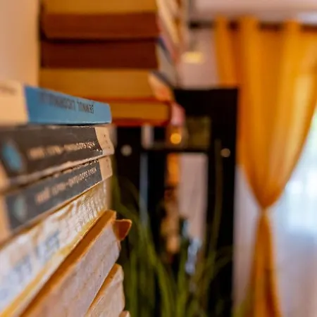 Little Boho-chic Appartement *