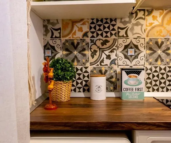 Little Boho-chic * コンスタンツァ